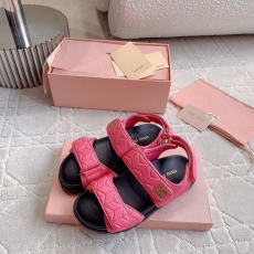 Miu Miu Sandals